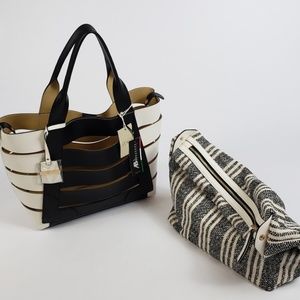 A. Bellucci Pelletterie Italian Ruga Leather